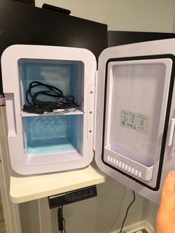 Mini Cooler Warmer MFA-6L