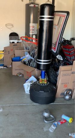 Bulk trash