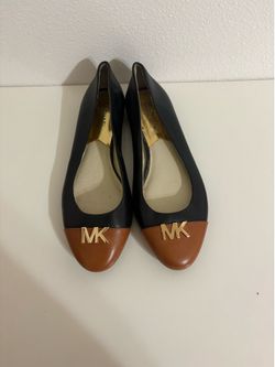 Michael KORS dress shoes 9 1/2
