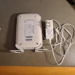 Netgear CMD31T DOCSIS 3.0 cable modem