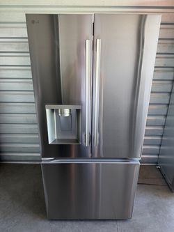 Refrigerator NEW