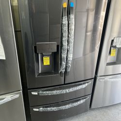 LG Refrigerator