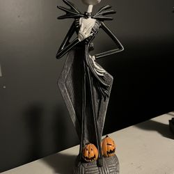 Nightmare Before Christmas 