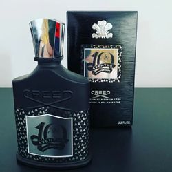 Creed 10th Anniversary Aventus 