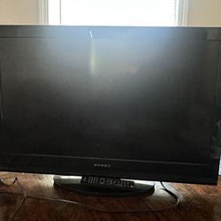 Dynex 32 Inch Tv 