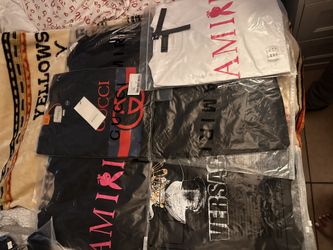 Men Shirts