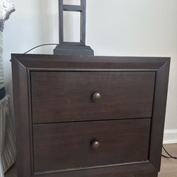 Night stand