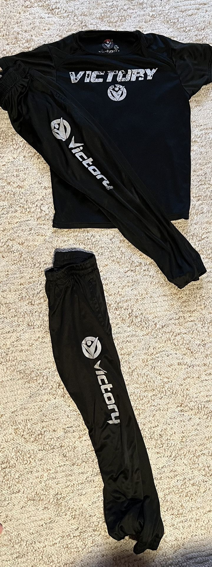 Victory Martial Arts Uniform