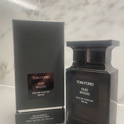 Tom Ford Oud Wood 100ml BRAND NEW