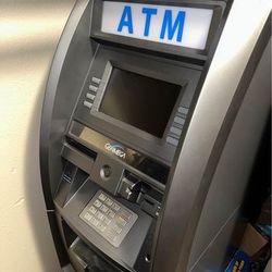 GENMEGA ATM