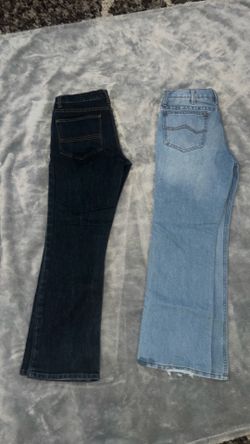 redhead jeans OBO