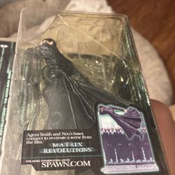 Matrix 