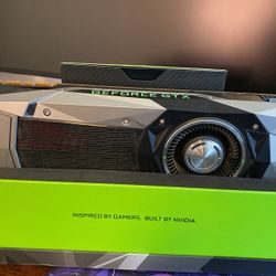 GTX Nvidia 1070