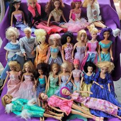 Colección De Brbies Son24 3 Traen zapatos 