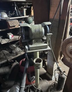 Grinder