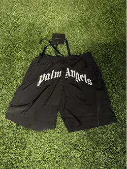 Palm angels shorts