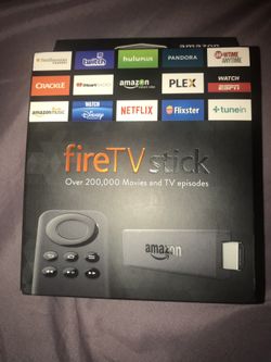 Firetv