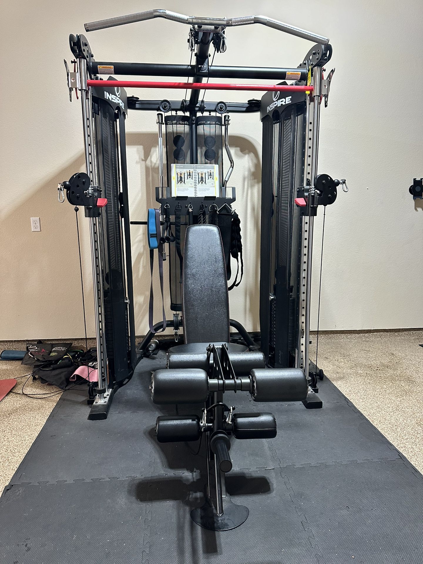 FT2 Functional trainer 