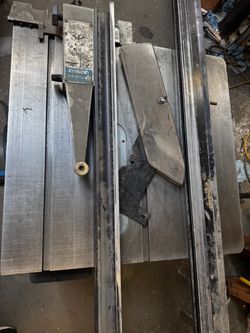 Rockwell 3HP 220v Unisaw