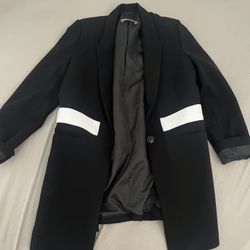 Tú Grace Coat