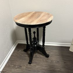 End Table 