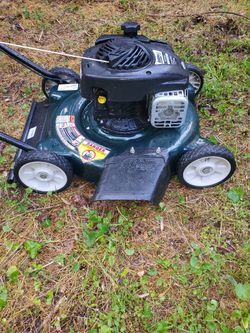Bolens briggs and stratton 450 series sale