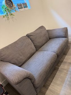 Ikea Sofa