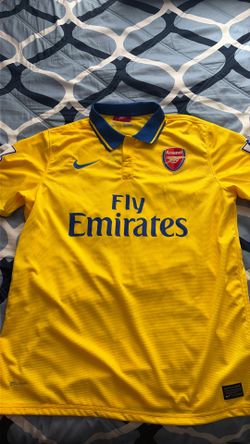 Arsenal jersey