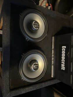 Alpine Type-S SPS-600