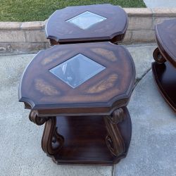 Tables