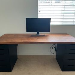Office Desk