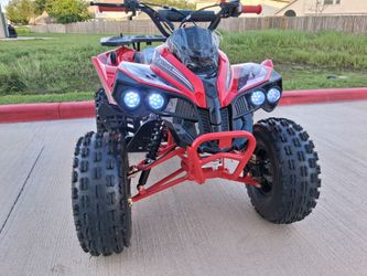 2025 outland max atv