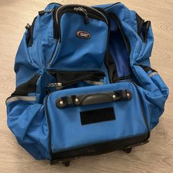 Luggage (used/normal)