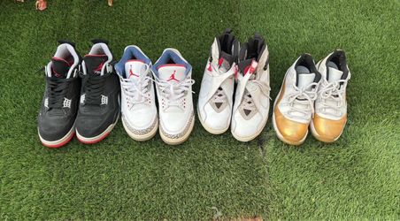 Jordan's
