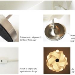 NobleSpark Decorative Light