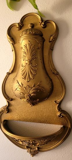 BEAUTIFUL VINTAGE