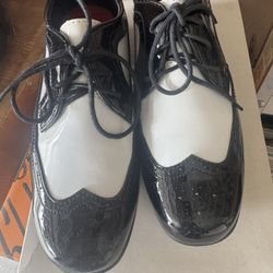 Unisex Shoes Like New
