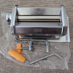AMACO CRAFT CLAY MACHINE 