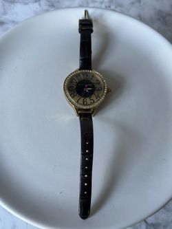 Besty Johnson Watch