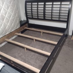 California King Bed Frame