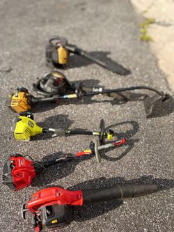 For parts or repair LOT everything shown for listed price