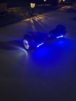 Razor Hovertrax 2.0