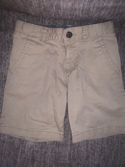 Boys Shorts