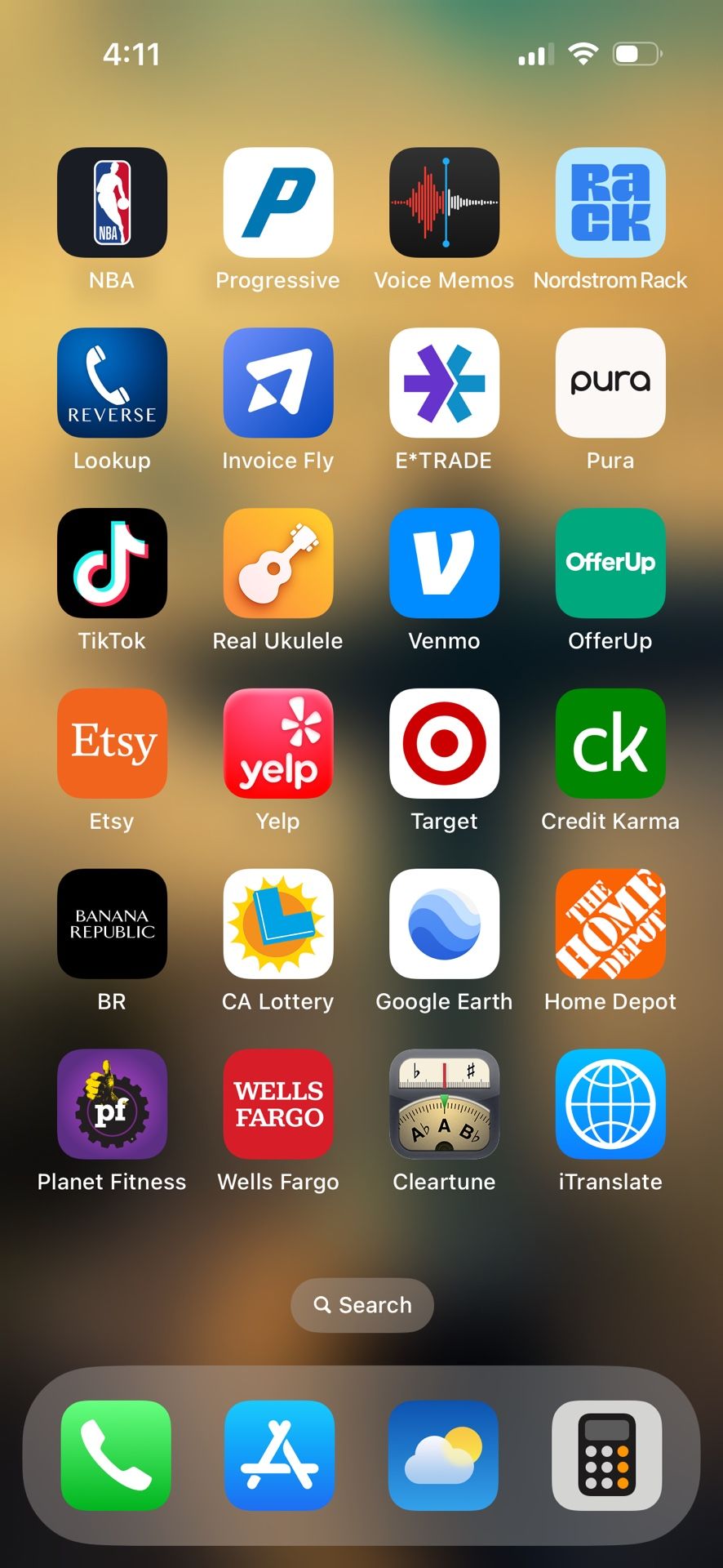 Iphone 14 Pro With Tik Tok. Original Screen and No Damages At All