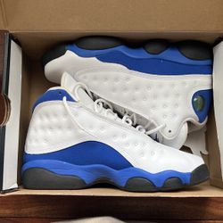 Jordan 13s 