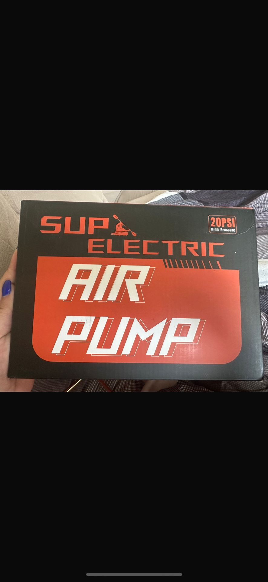 Air Pump