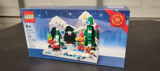 Lego 40564 Brand new
