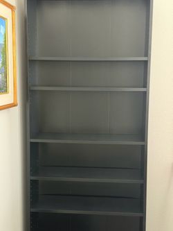Book shelf