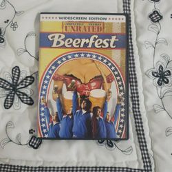 Beerfest DVD