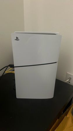 Sony PlayStation 5 Slim Console
